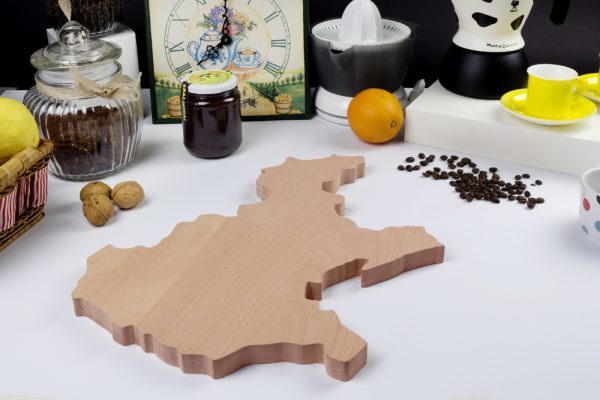 TAGLIERE IN LEGNO DI FAGGIO REGIONE VENETO